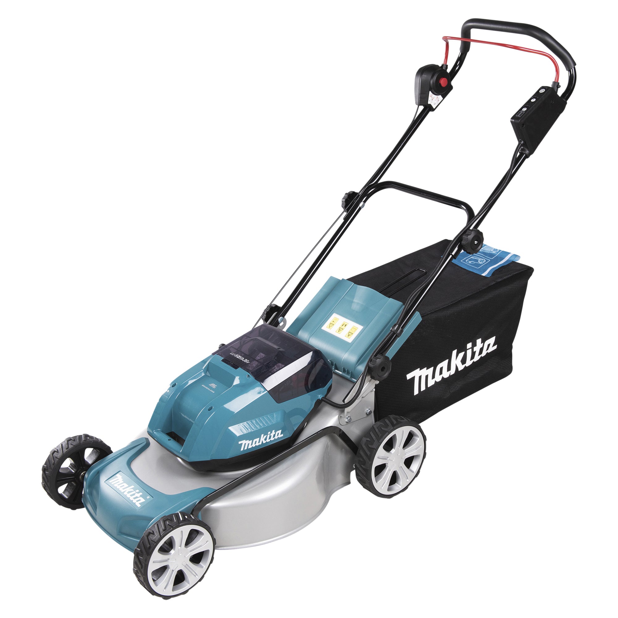 Makita Rasenmäher DLM463