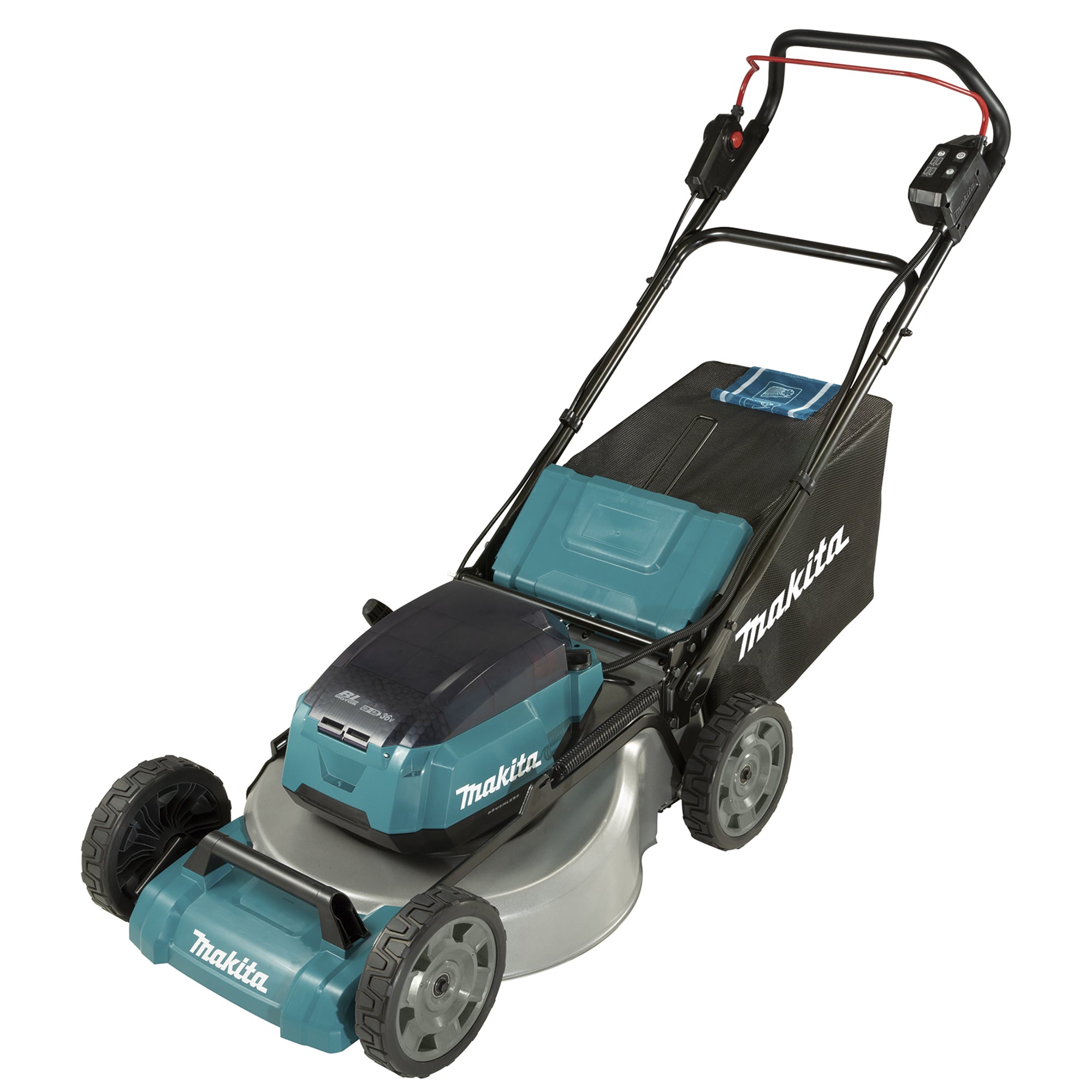 Makita Rasenmäher DLM534