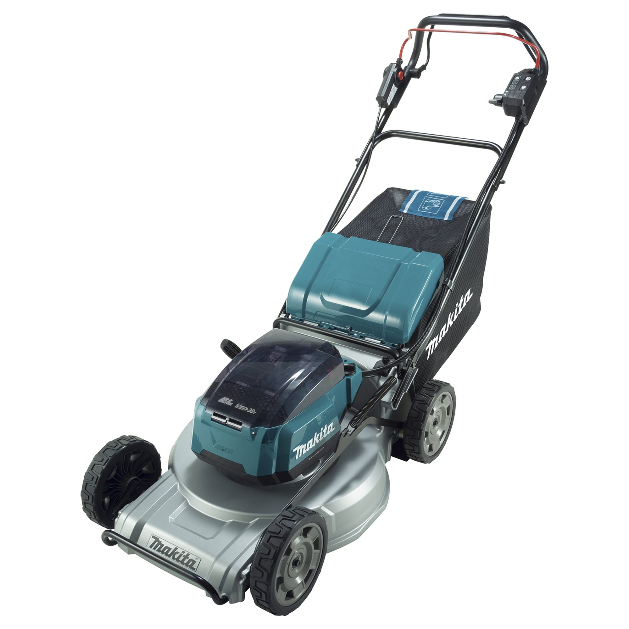 Makita Rasenmäher DLM537