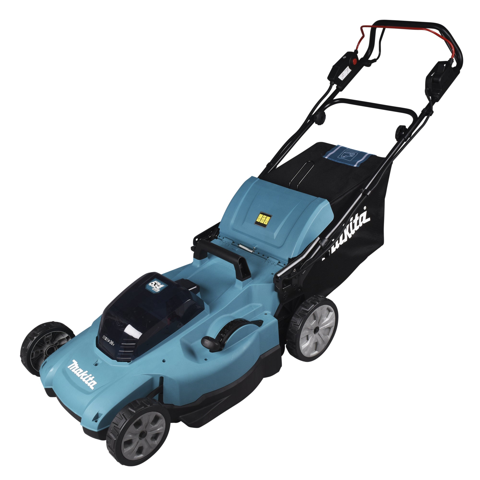 Makita Rasenmäher DLM539