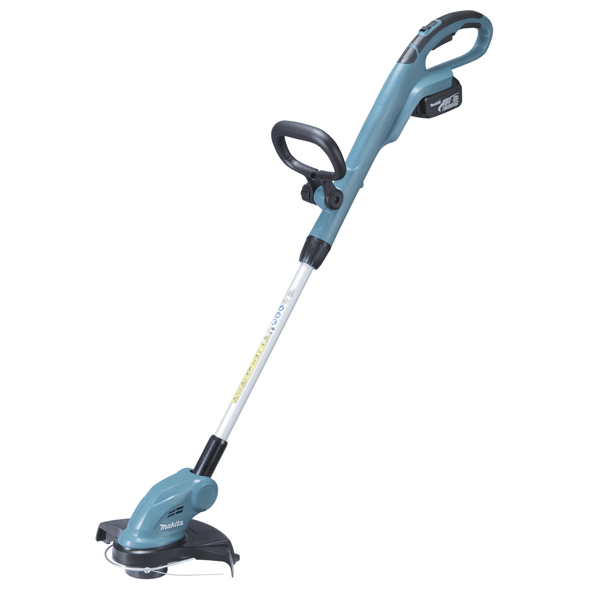 Makita Rasentrimmer DUR181