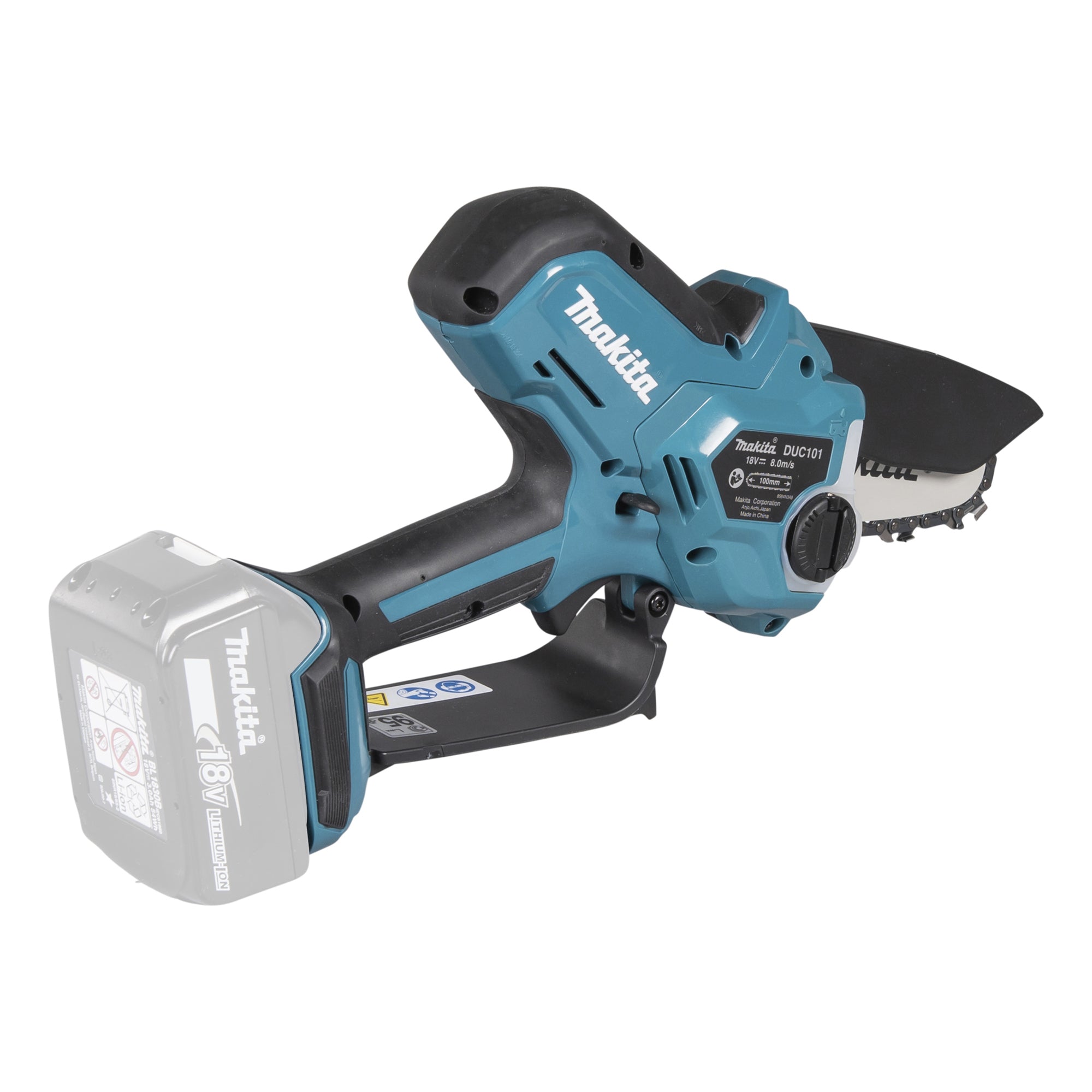 Makita Baumsäge DUC101