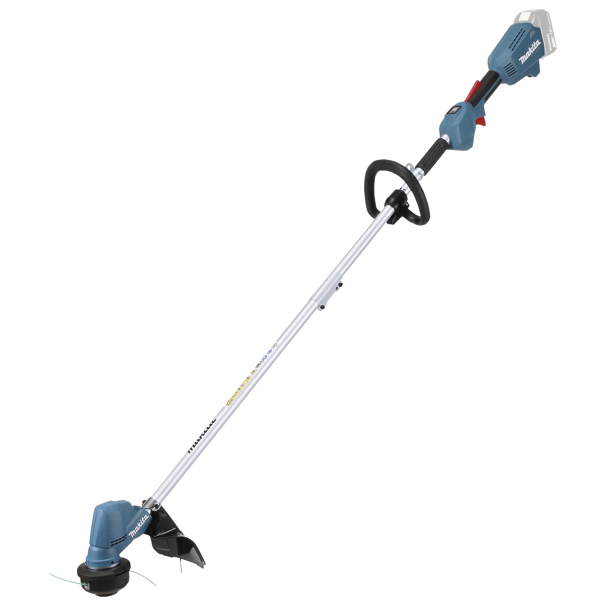 Makita Rasentrimmer DUR192L