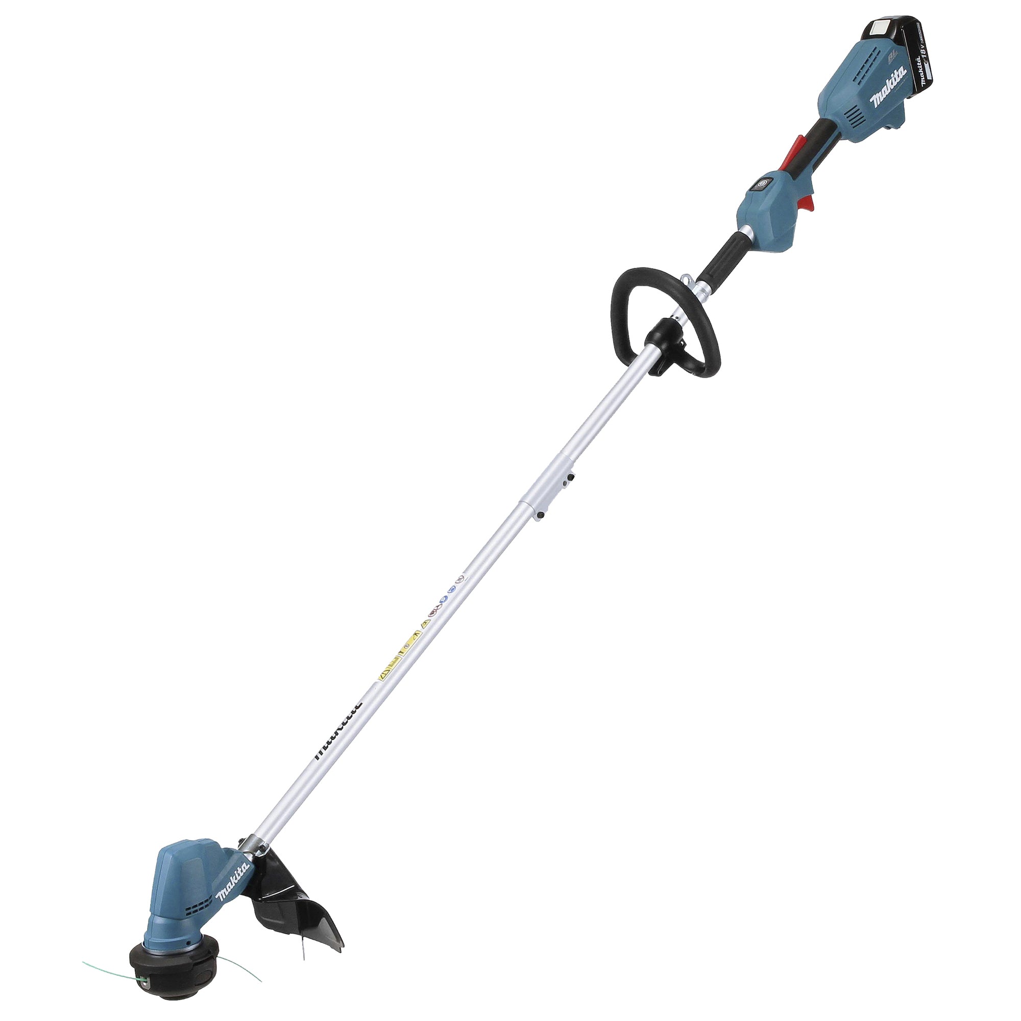 Makita Rasentrimmer DUR192L