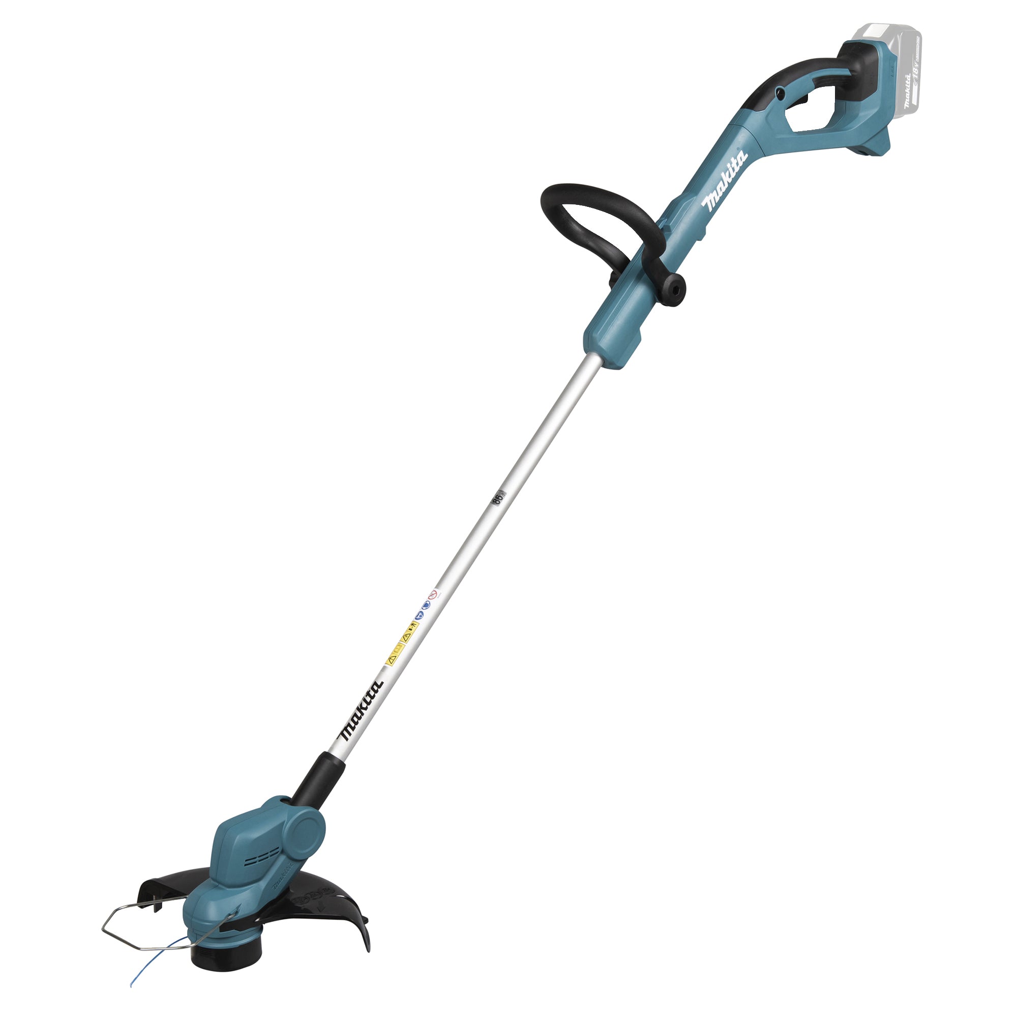 Makita Rasentrimmer DUR193