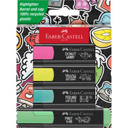 Faber-Castell Textmarker Textliner 46 Graffiti