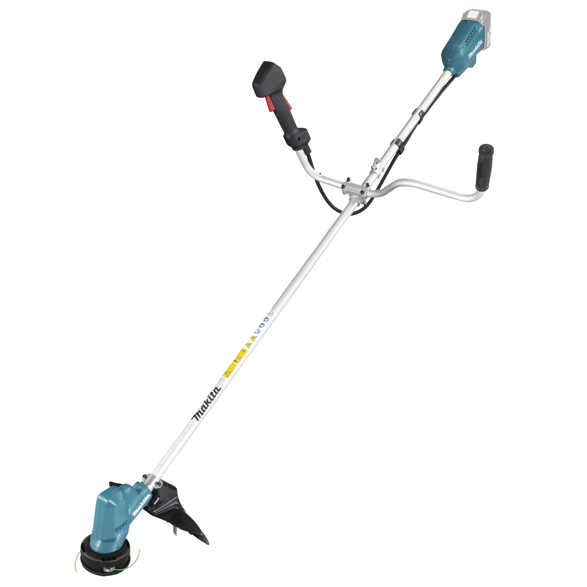 Makita Rasentrimmer DUR190U