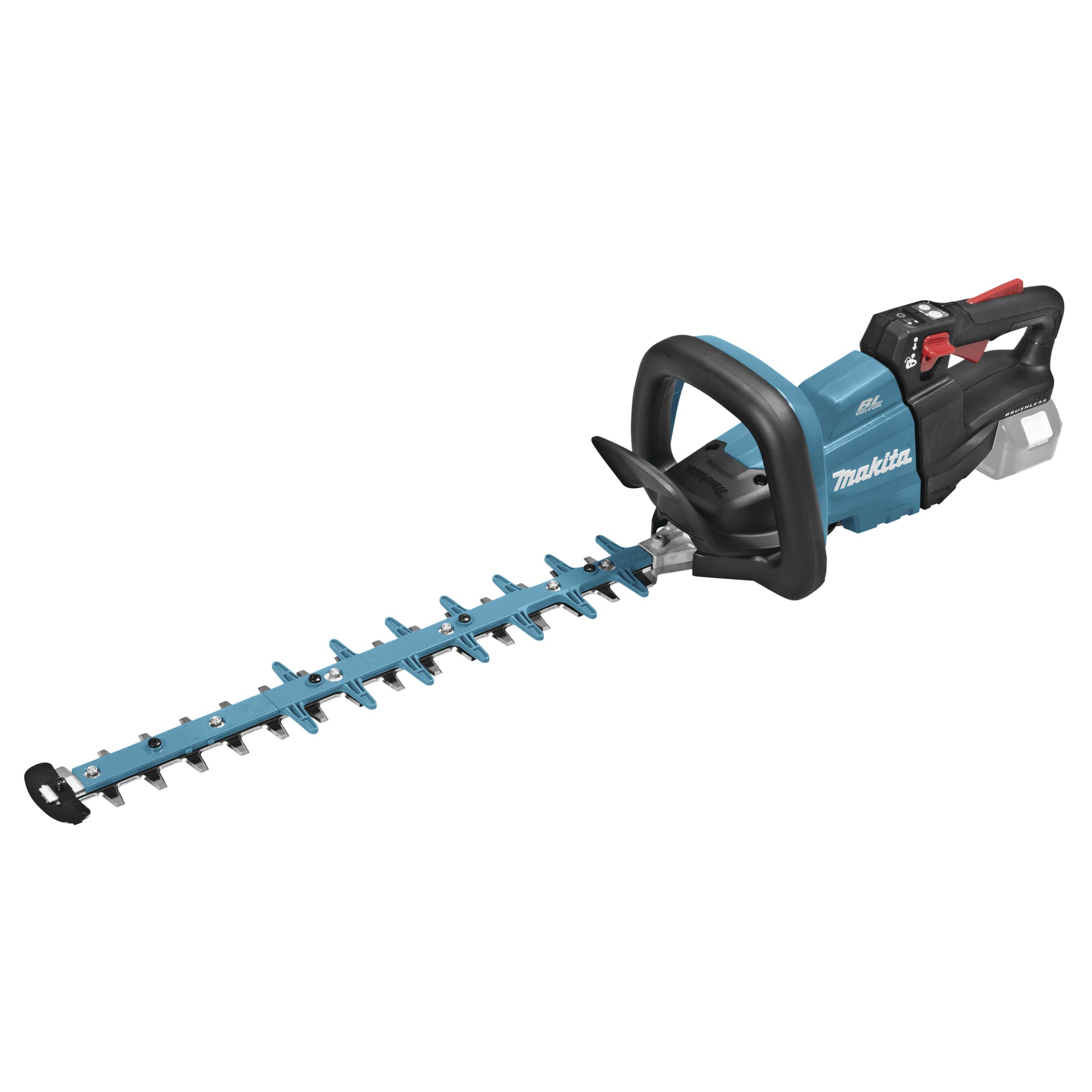 Makita Heckenschere DUH502