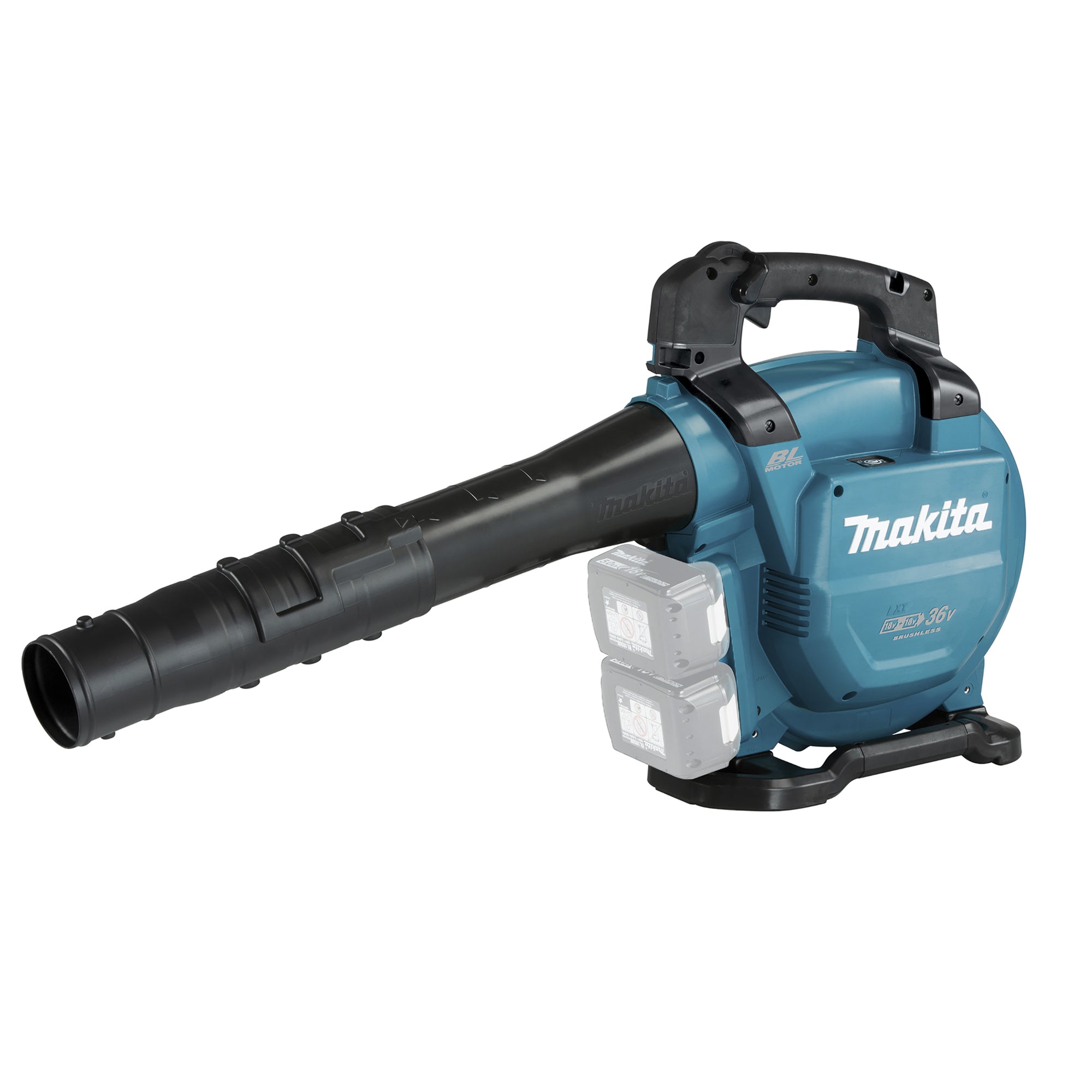 Makita Laubsauger DUB363