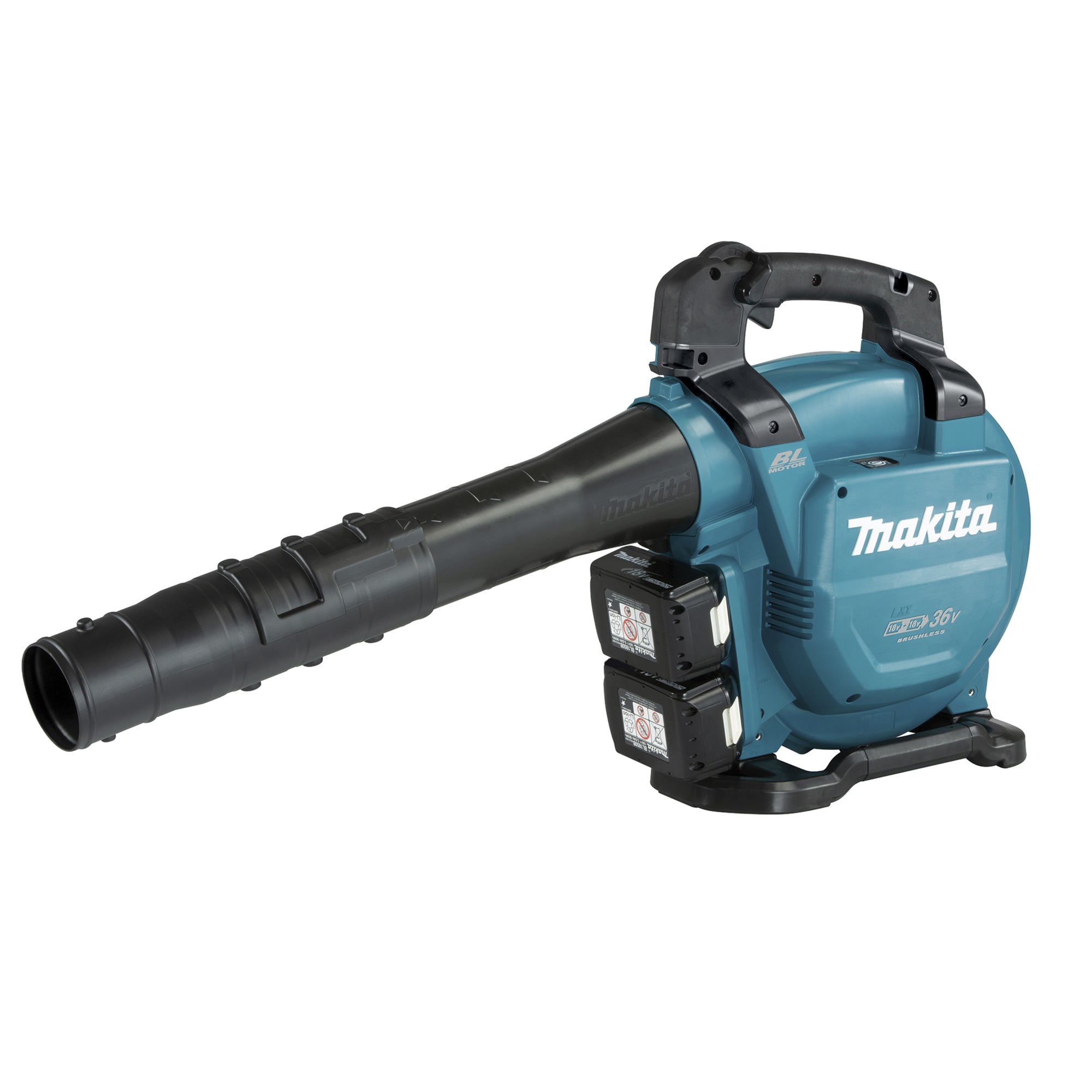 Makita Laubsauger DUB363