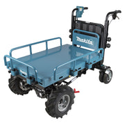 Makita Schubkarre DCU601Z
