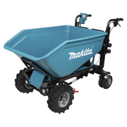 Makita Schubkarre DCU602Z