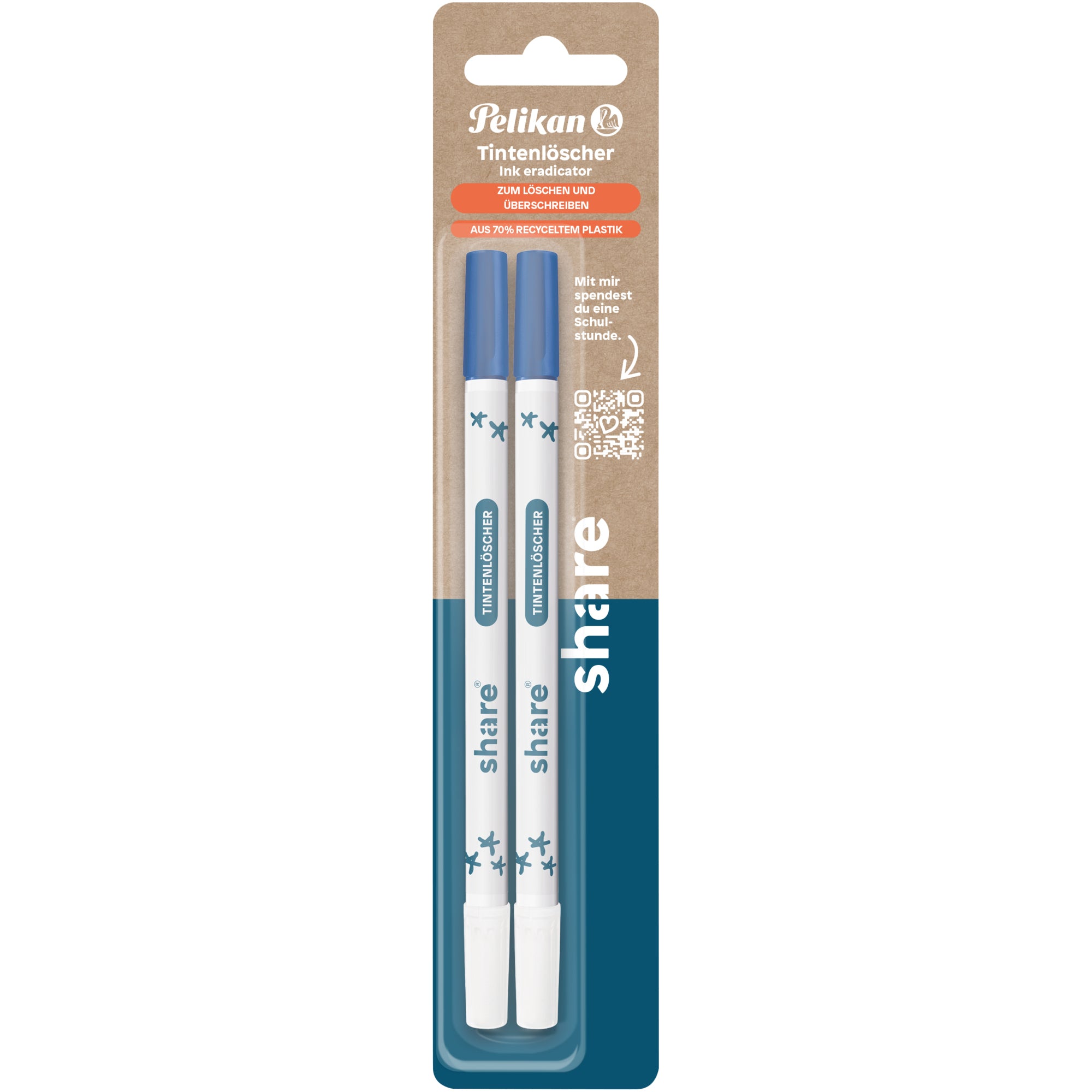 share Tintenlöscher made by Pelikan