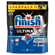 Finish Spülmaschinentabs Ultimate