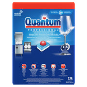 Quantum Spülmaschinentabs Professional