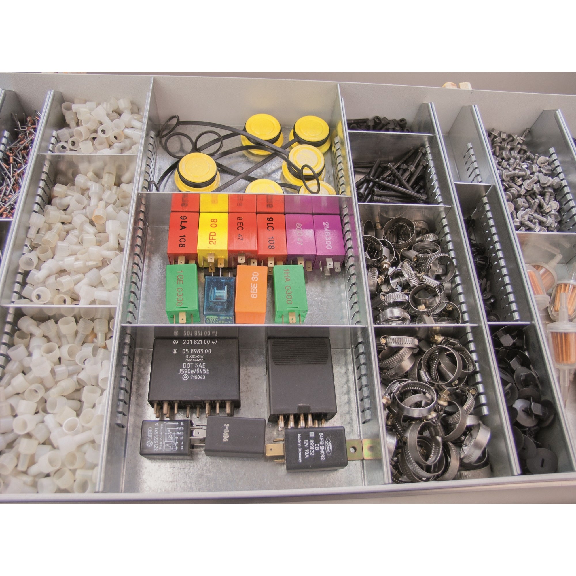 Schulte Schubladenteiler