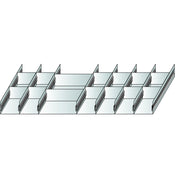 Schulte Schubladenteiler