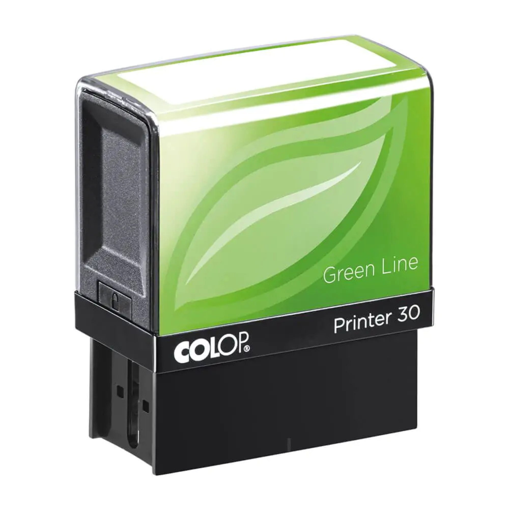 Colop Textstempel Printer 30 Green Line