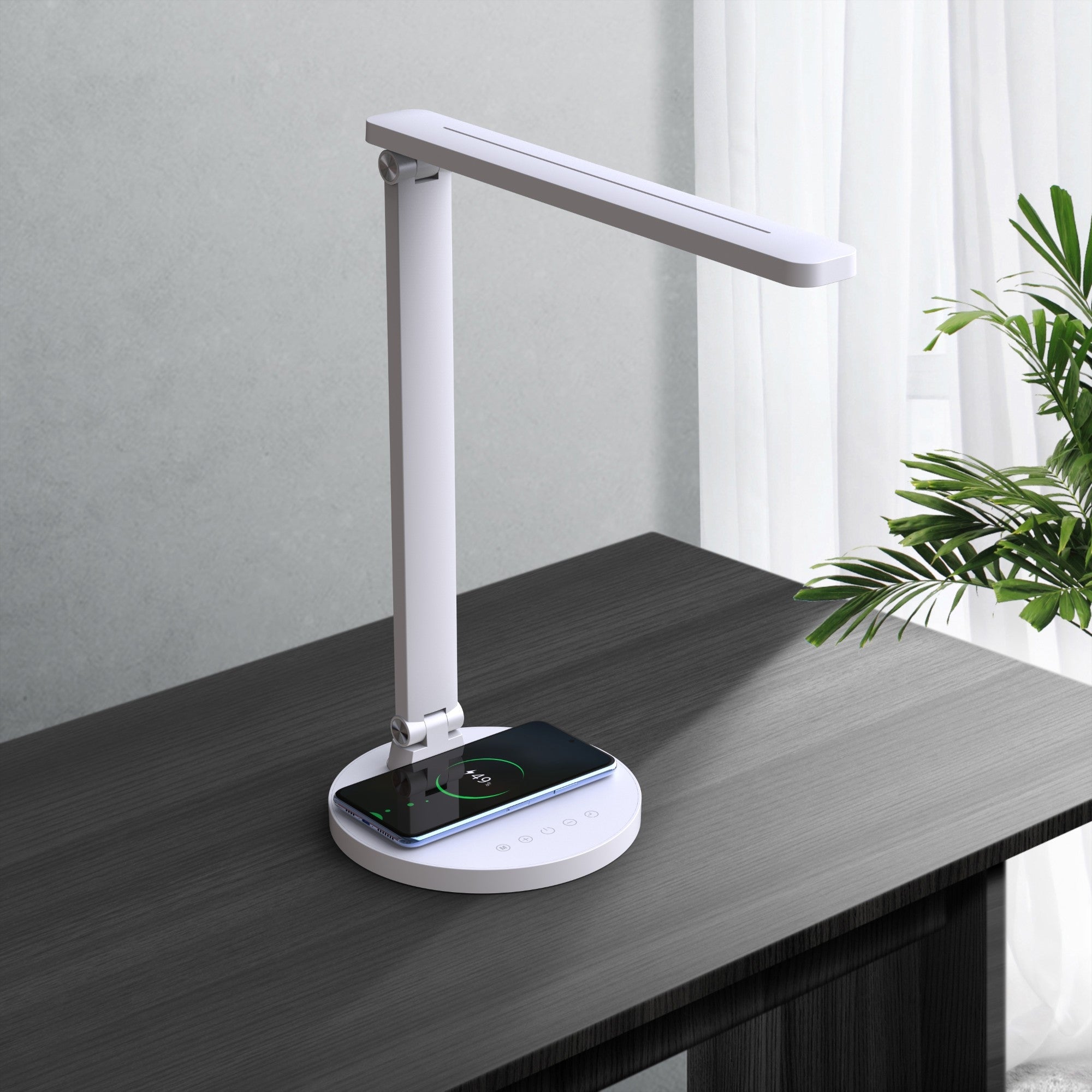 Paperflow Tischleuchte Atias