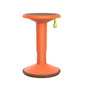 interstuhl Sitzhocker ECO UP