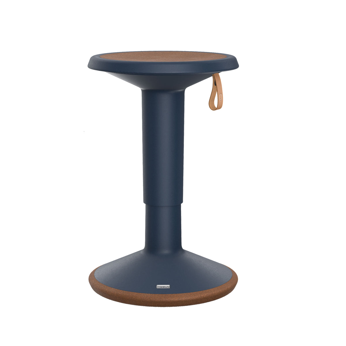 interstuhl Sitzhocker ECO UP