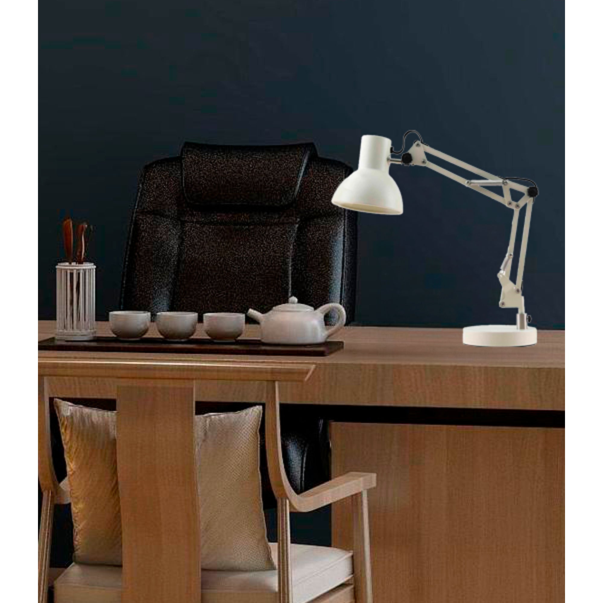 Paperflow Tischleuchte Gyros