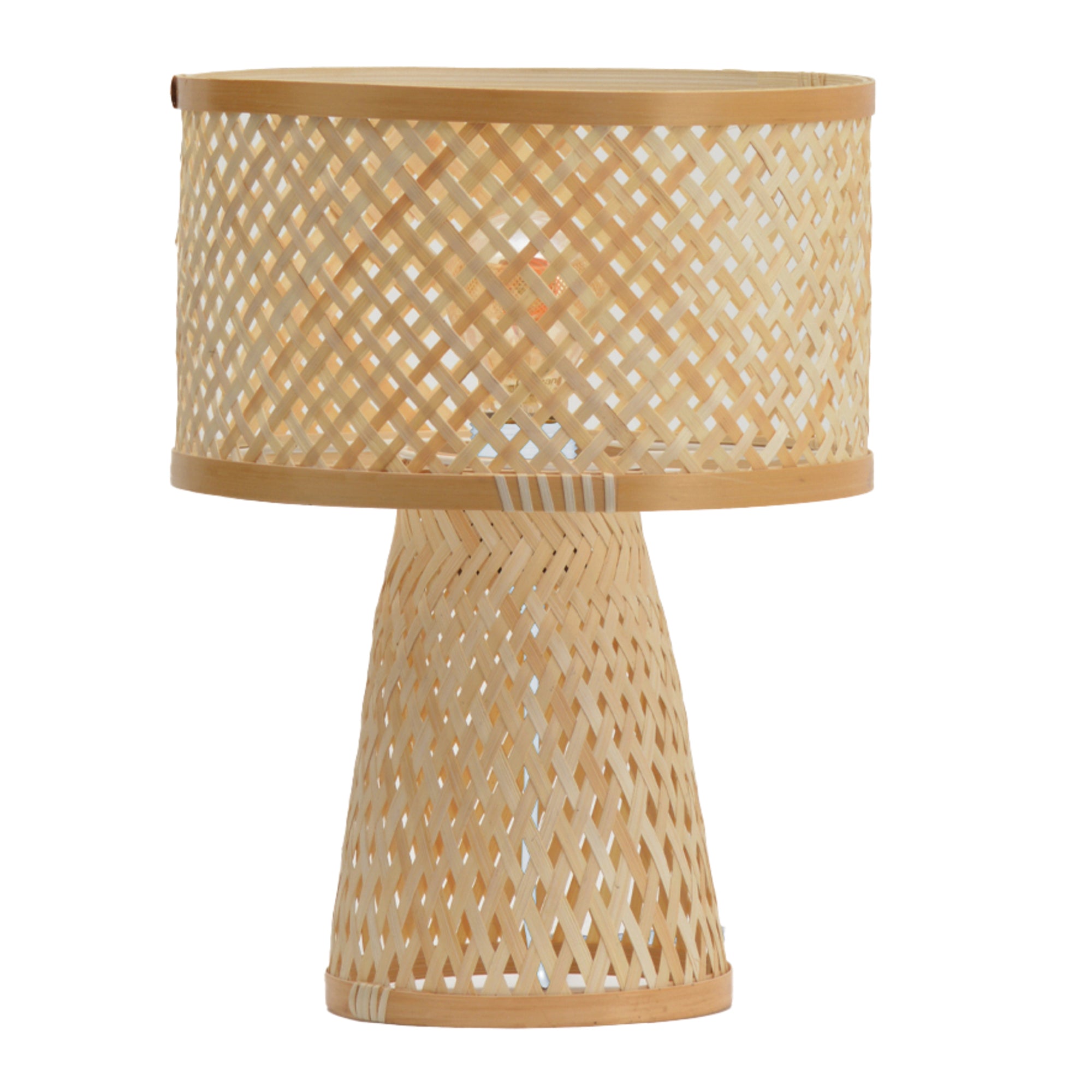 Paperflow Tischleuchte Moorea
