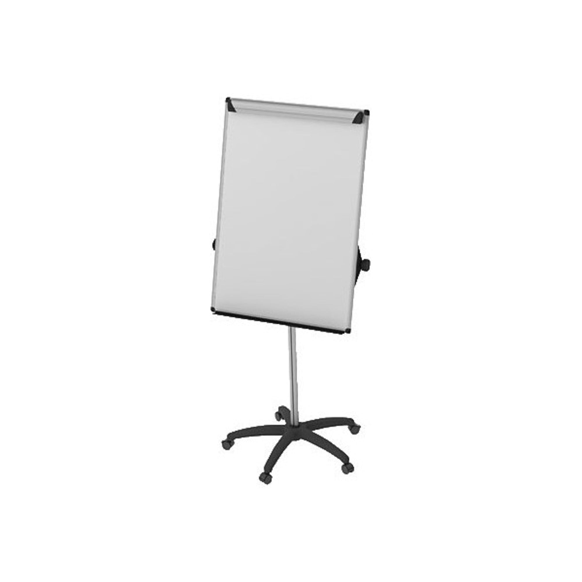 Bi-office Mobiles Flipchart Earth