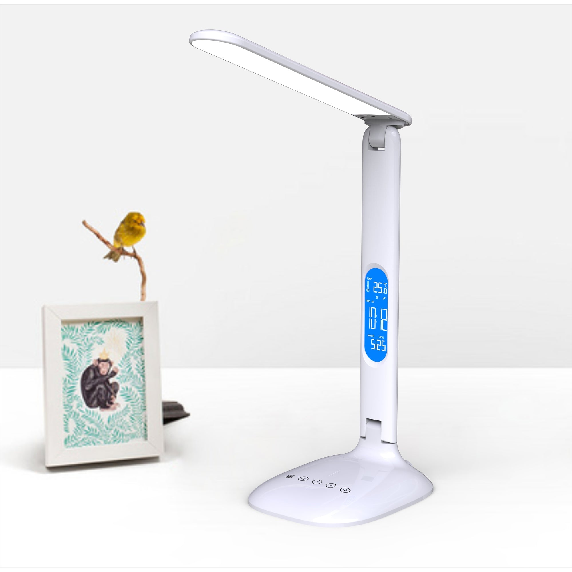 Paperflow Tischleuchte Foley