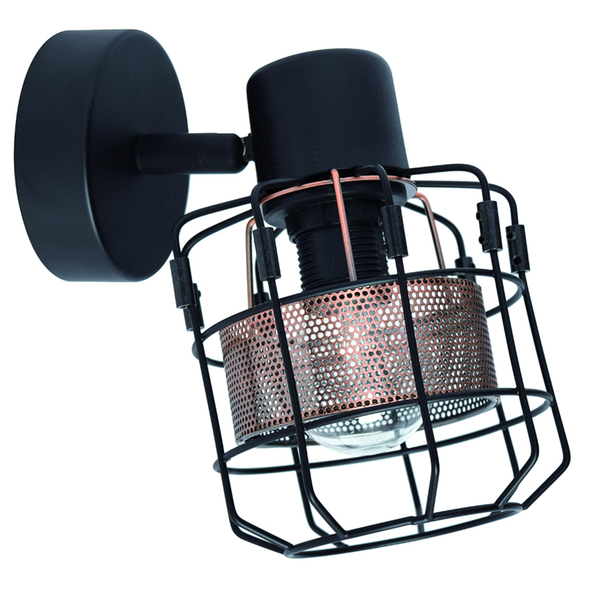 Paperflow Wandleuchte Milton