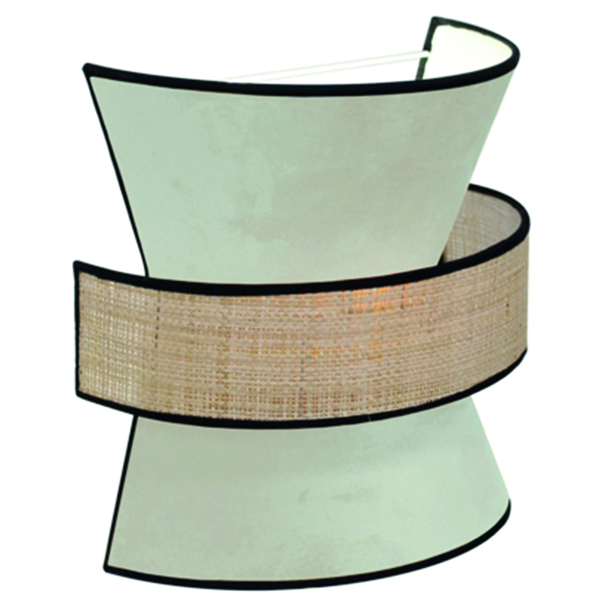 Paperflow Wandleuchte Gatsby