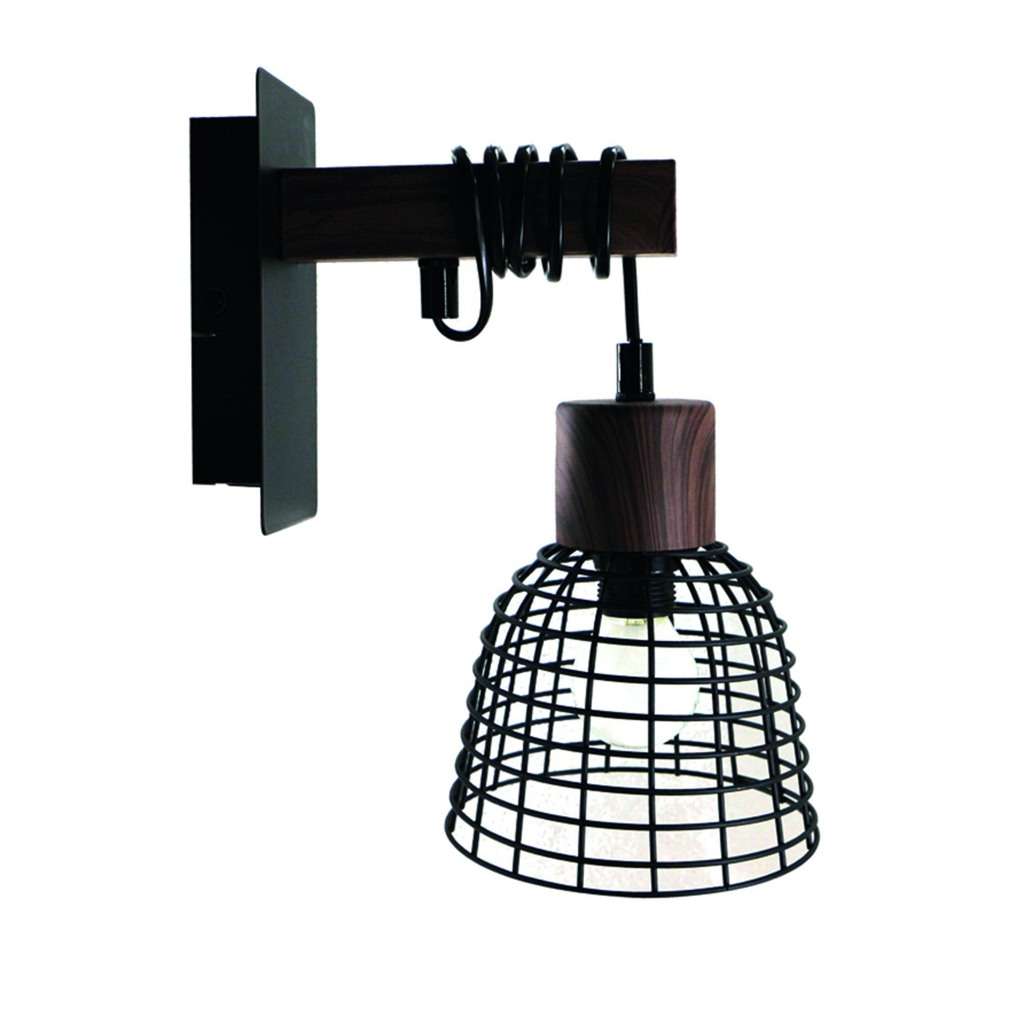 Paperflow Wandleuchte Maryland