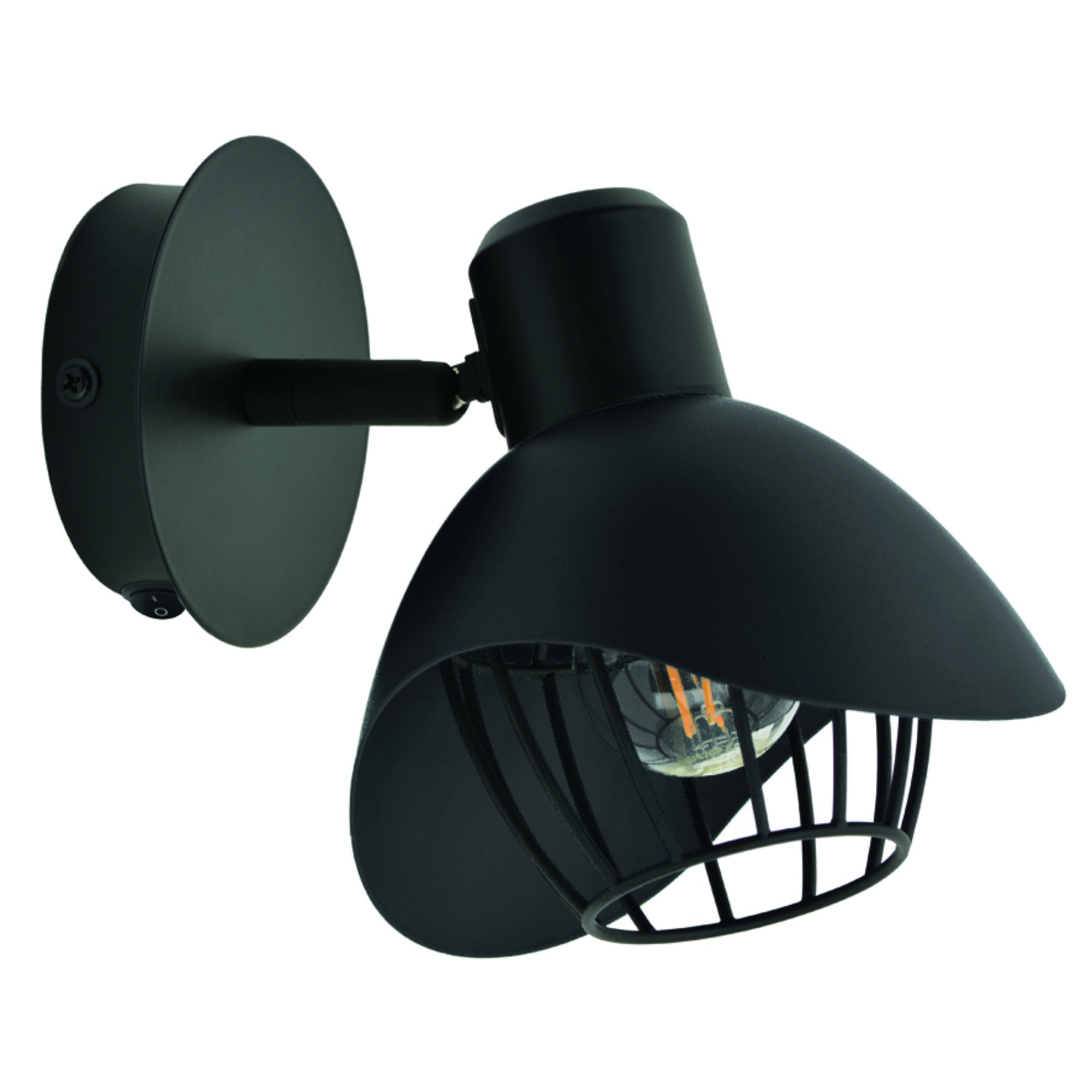 Paperflow Wandleuchte Paros