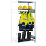 Schulte Anbau Garderobenschrank