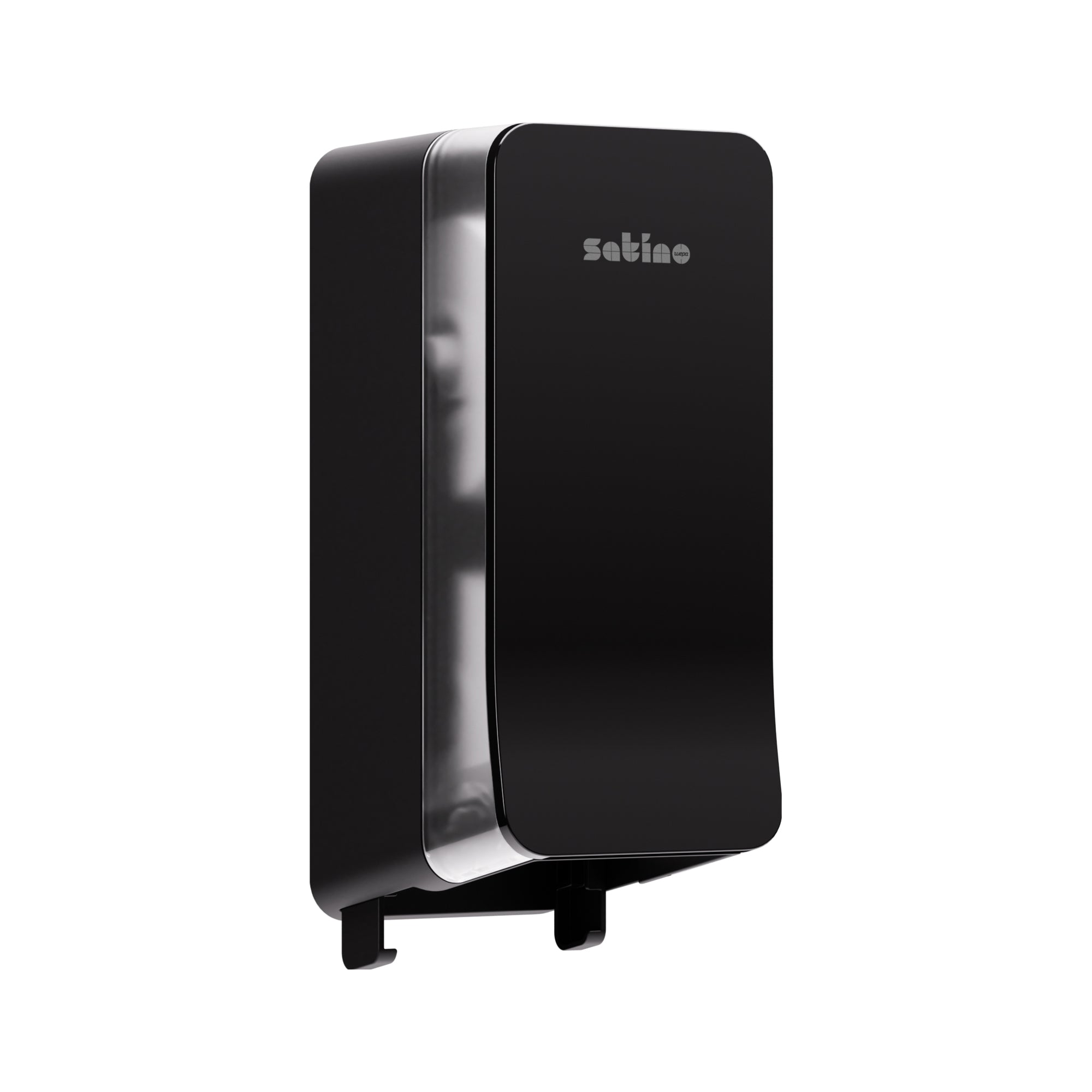 Satino Toilettenpapierspender Doppel System