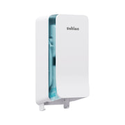 Satino Toilettenpapierspender Doppel System