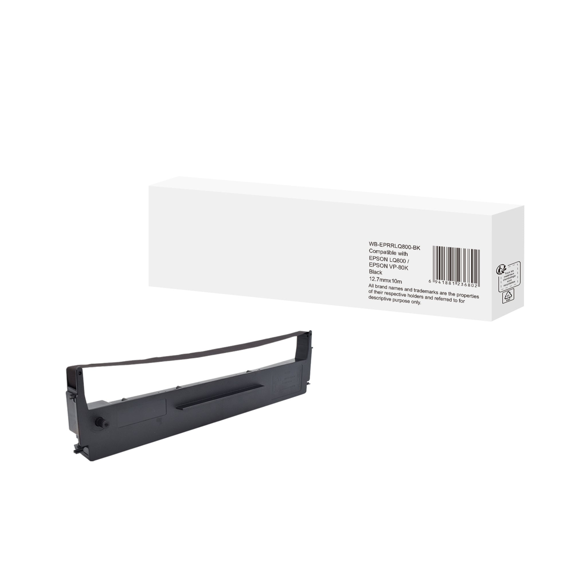 Farbband Druckerfarbband