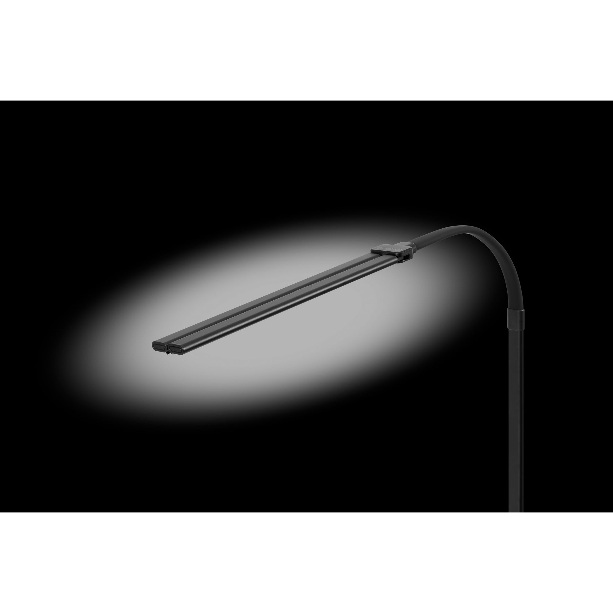 Hansa Tischleuchte Novano