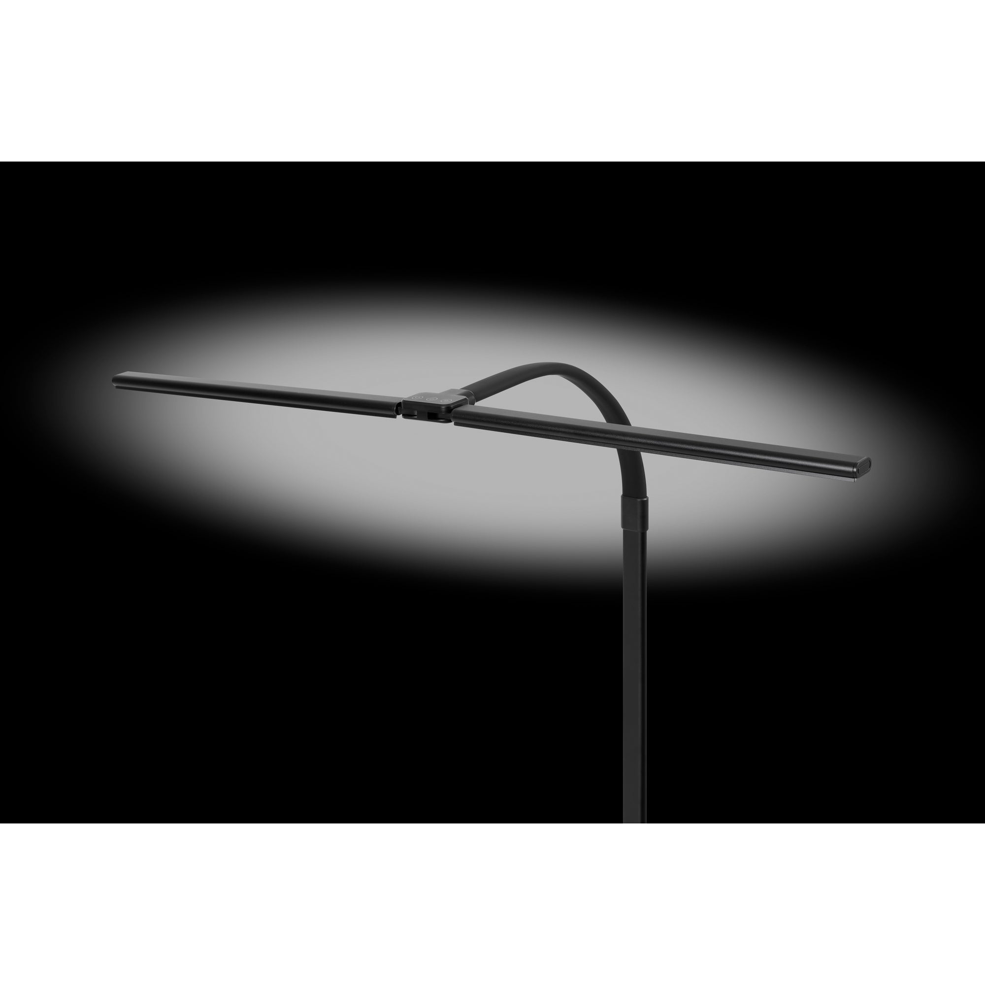 Hansa Tischleuchte Novano