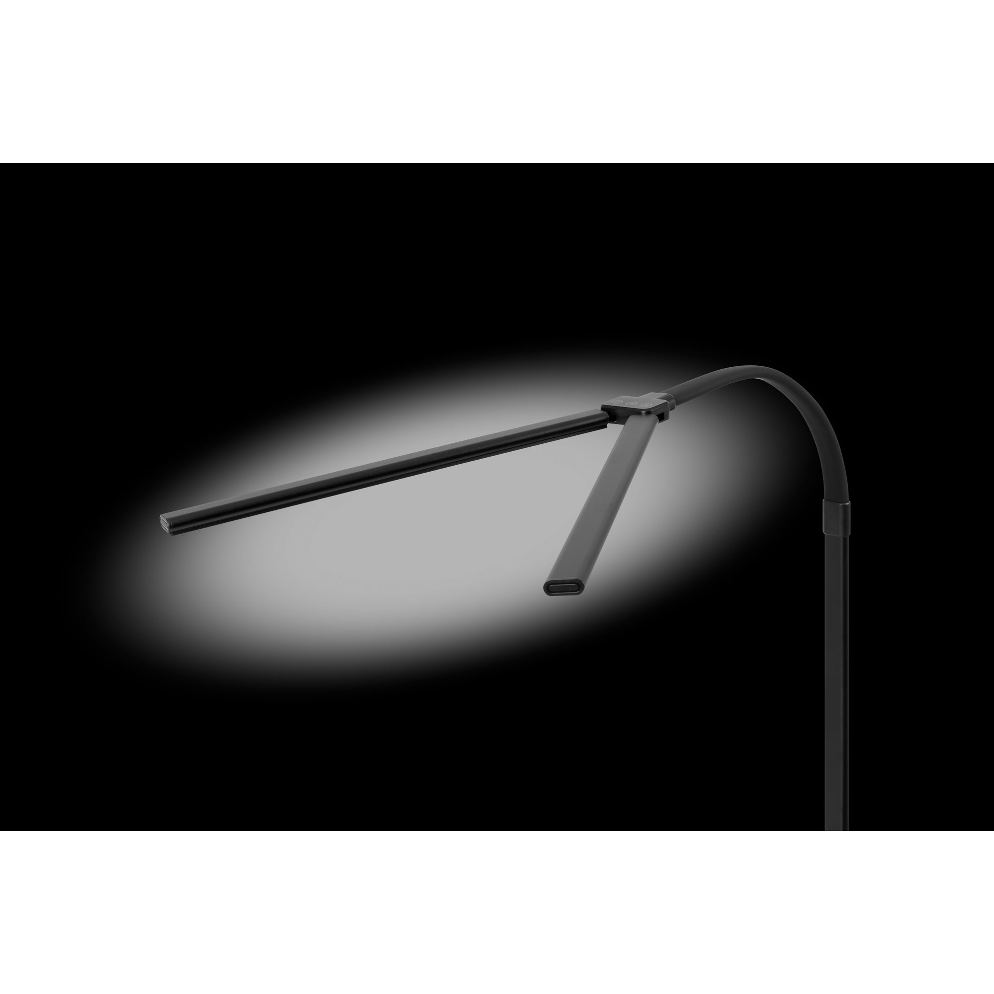 Hansa Tischleuchte Novano