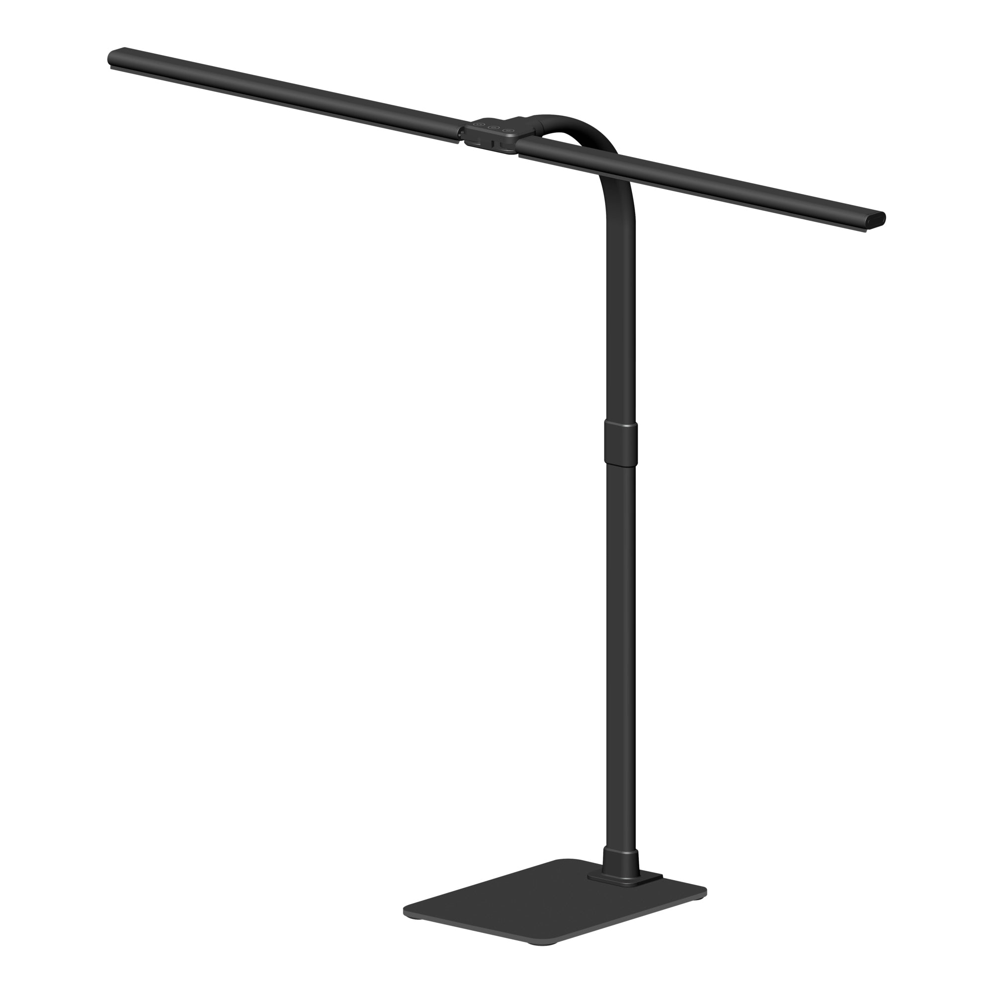 Hansa Tischleuchte Novano