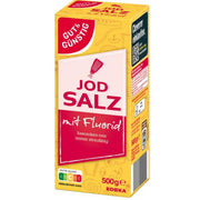 Gut Salz