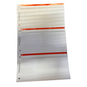 Thermopapier Duraleaf Optima