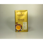 Tempelmann Kaffee Nomos