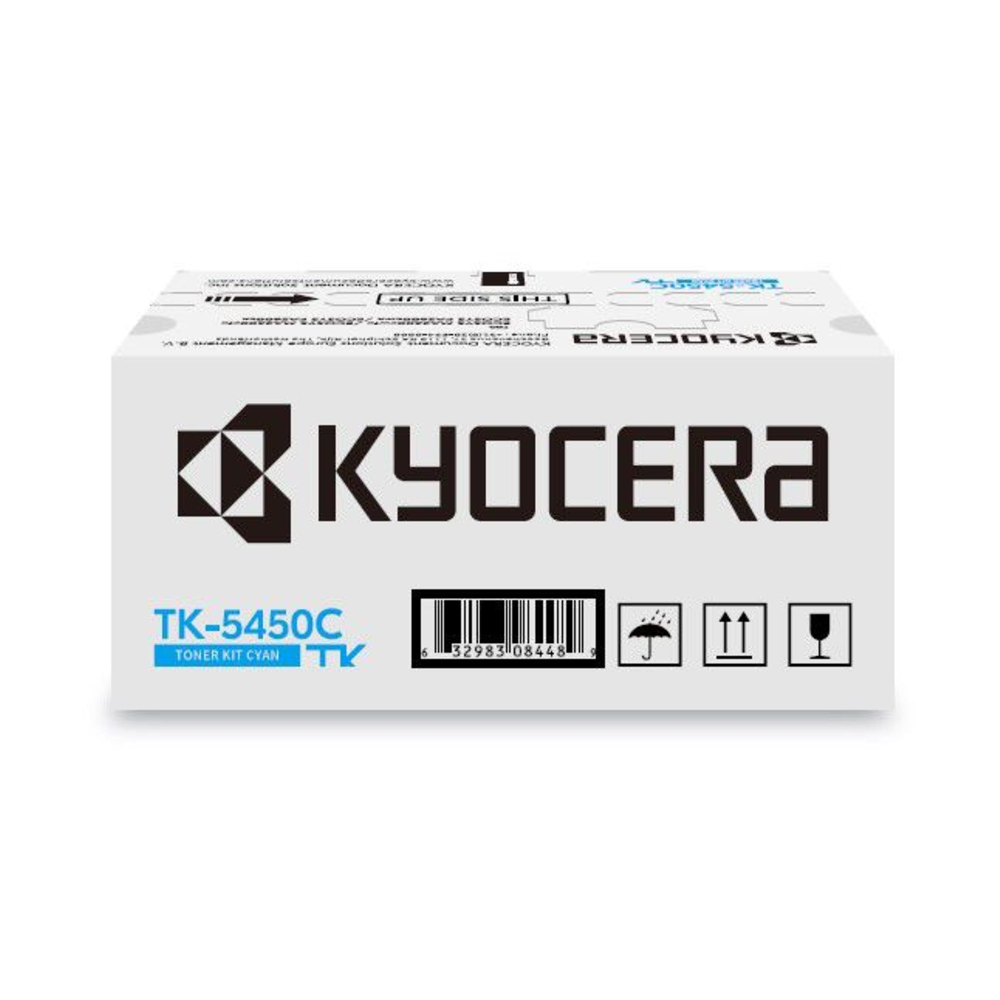 Kyocera Toner, cyan