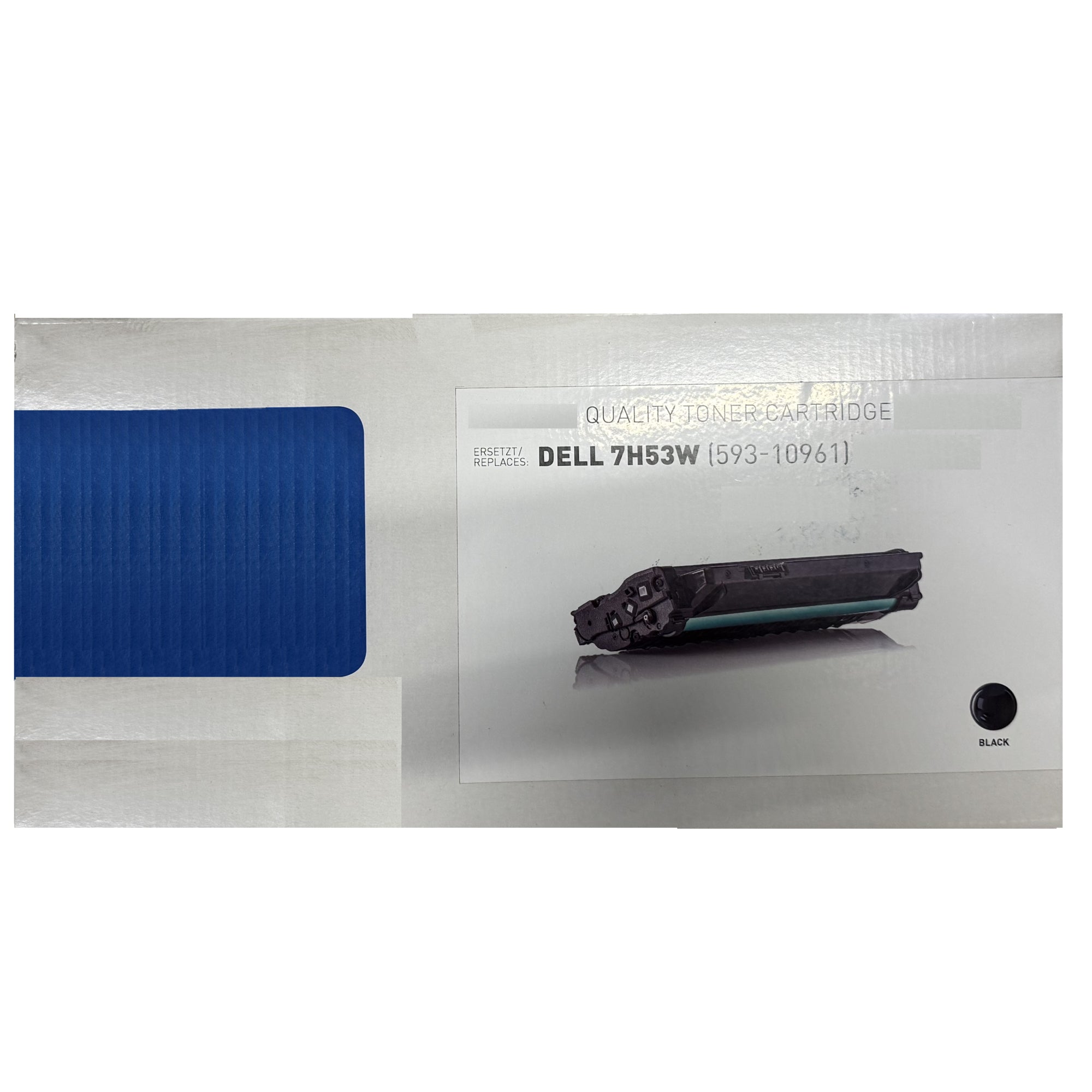 Soennecken Toner, schwarz