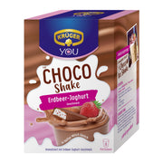 Krüger Trinkschokolade Choco Shake