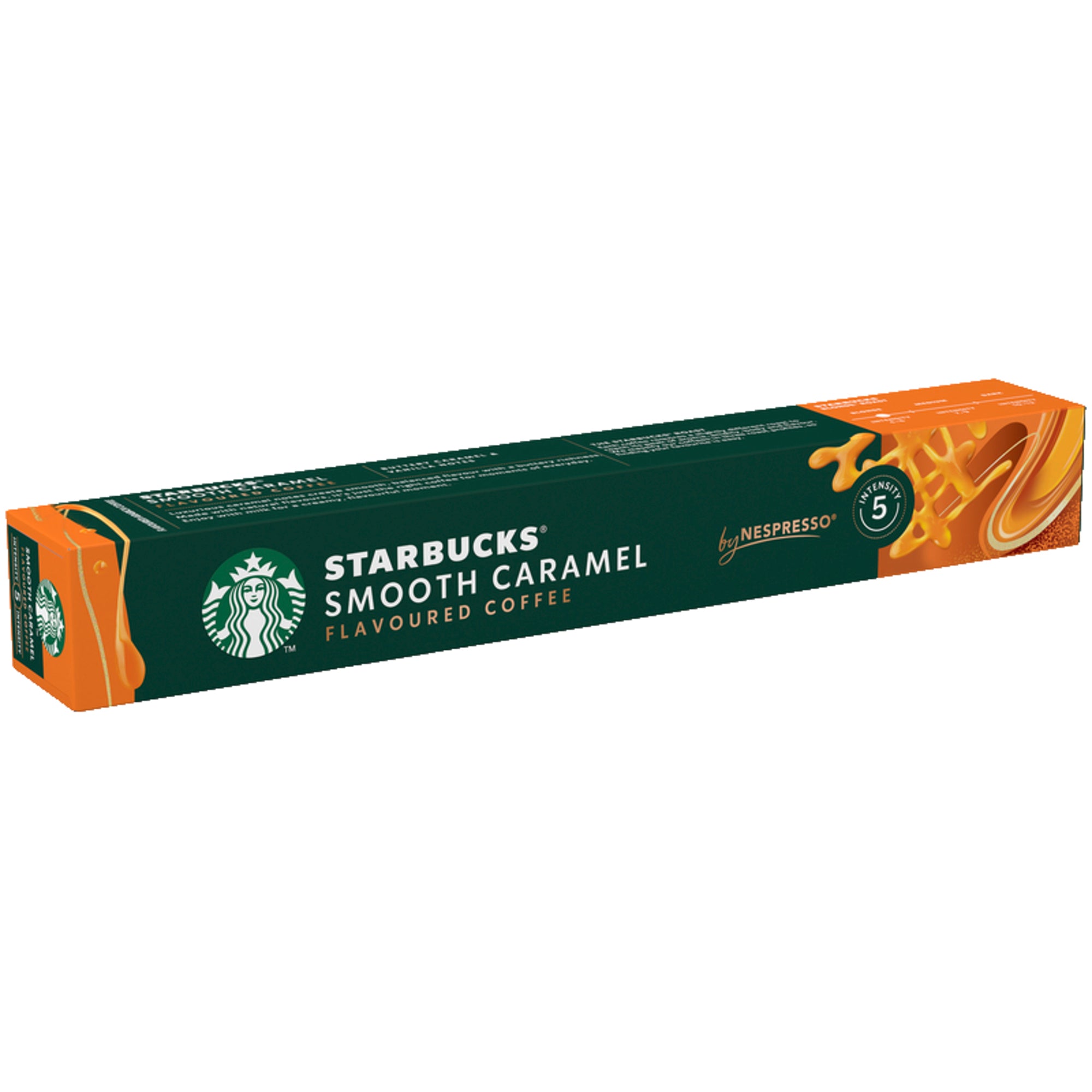 Starbucks Kaffeekapsel