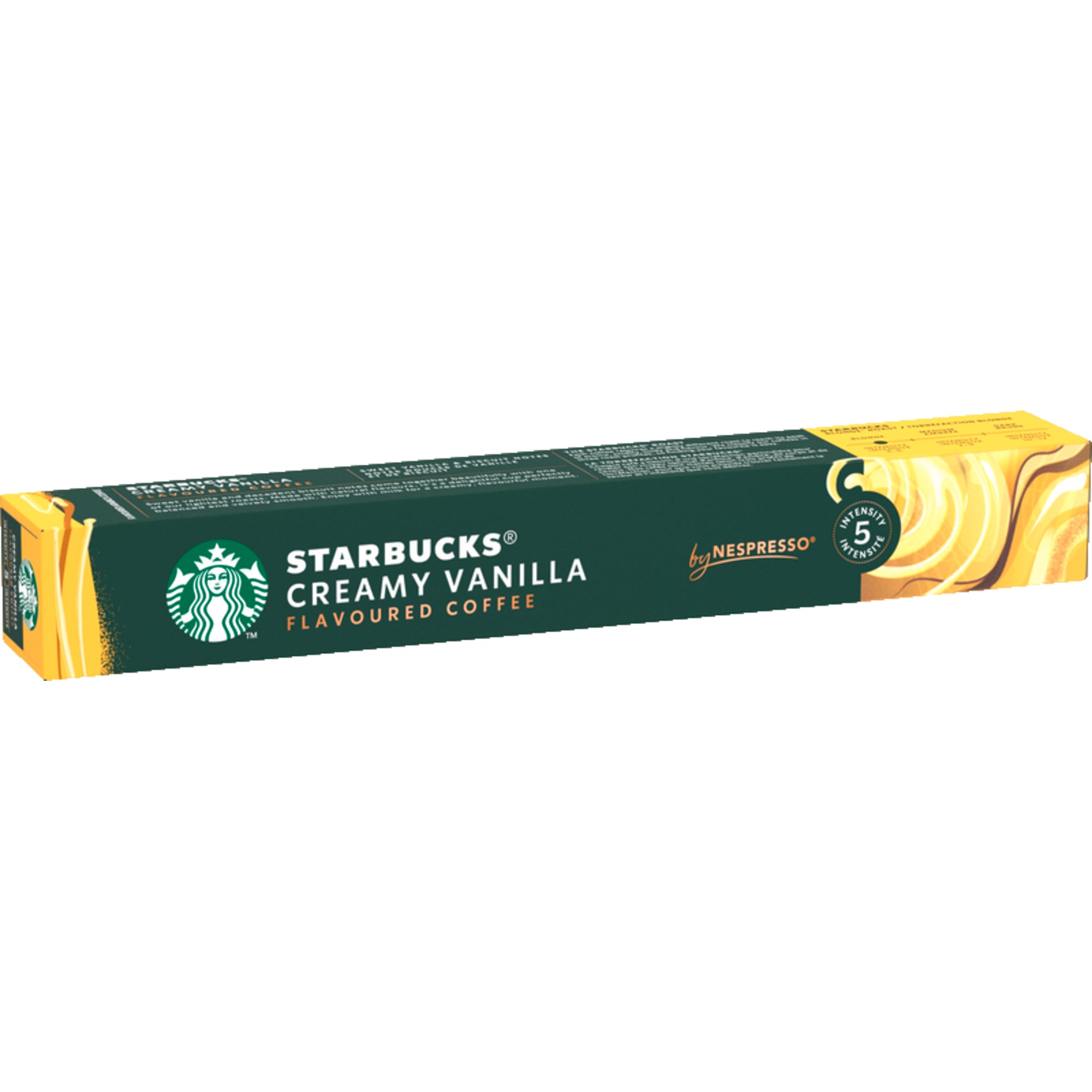 Starbucks Kaffeekapsel