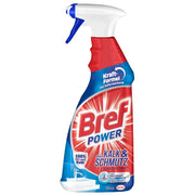 Bref Badreiniger Kalk & Schmutz